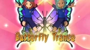 Butterfly Dream in Inazuma Eleven Eiyuutachi no Victory Road's English localization.