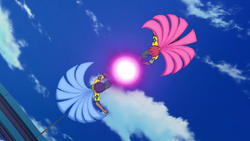 Olé de Samba, Inazuma Eleven Wiki