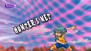 Hunter's Net (CS dub).png (768 KB) Hunter's Net in Inazuma Eleven GO Chrono Stone's Portuguese localization.