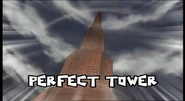 Perfect Tower in Inazuma Eleven's English localization.