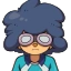 (EG) Hitofude Hayato sprite