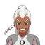 (KA) Nanakaidou Haku sprite