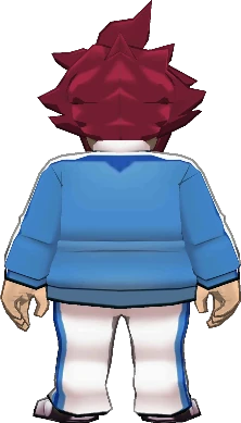 Dada | Inazuma Eleven Wiki | Fandom