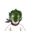 Green D