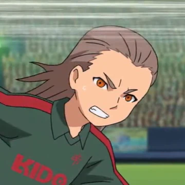 Lot De 13 Stickers Inazuma Eleven – Collection Japon – Neuf Sous Emballage
