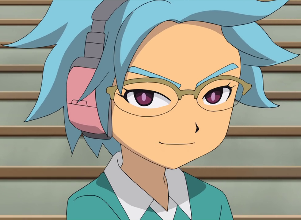 Inazuma Eleven GO Strikers 2013, Inazuma Eleven Wiki