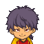 (IKFC) Kouzu Sora sprite