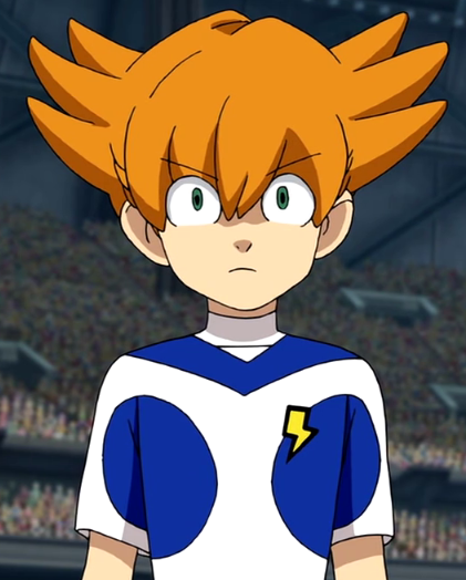 Inazuma Eleven GO Strikers 2013, Inazuma Eleven Wiki