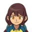 Ueno sprite (GO)