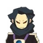 (E) Desarm sprite (VR)