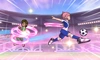 Beautiful Hoop's preview in Inazuma Eleven GO Galaxy.