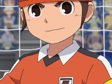 Endou Mamoru