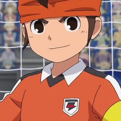 Category Ares characters Inazuma Eleven Wiki Fandom