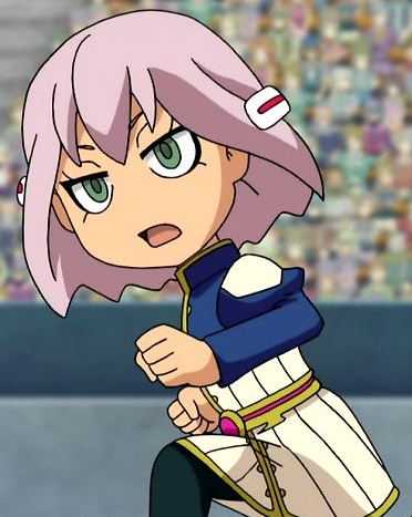 User blog:GouenjiShuuya'123/Chrono Stone Characters Real Names!, Inazuma  Eleven Wiki