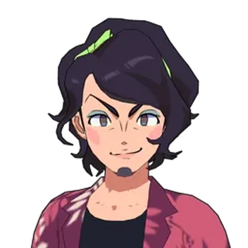 Drisight Takatsuji | Inazuma Eleven Wiki | Fandom