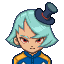 Miwa sprite