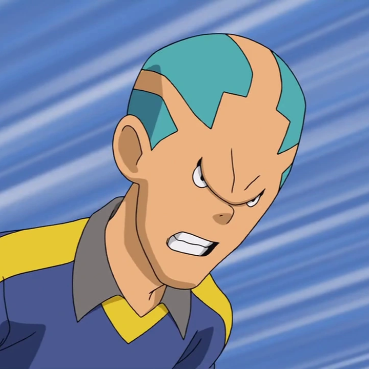 User blog:GouenjiShuuya'123/Chrono Stone Characters Real Names!, Inazuma  Eleven Wiki