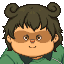 (N) Araigawa Kumami sprite