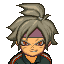 (STG) Iyatani Kengo sprite
