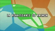 Le titre de l'épisode