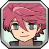 Nosaka's icon in Yo-kai Sangokushi: Kunitori Wars.