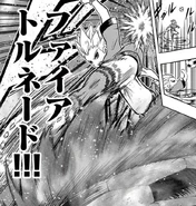 (AT-OA (06)) Fire Tornado.png (859 KB) Fire Tornado in chapter 6 of the Inazuma Eleven Ares no Tenbin manga.