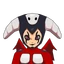 (MGZ) Astaroth sprite (VR)