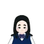 (N-SU) Fukura Musubi sprite