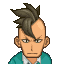 (O) Oyadomari Nagase sprite