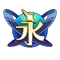 Eisei Gakuen emblem