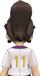 Hinawa Bullet, Inazuma Eleven Wiki