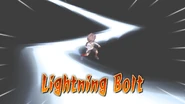 Lightning Accel in Inazuma Eleven Eiyuutachi no Victory Road's English localization.