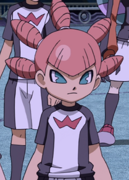 Onizuka Heita | Inazuma Eleven Wiki | Fandom