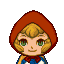 Akazukin sprite