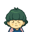 (SMG) Seimo Sakuta sprite