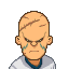 (Z) Kurono Tokio sprite
