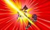 Mad Juggler's preview in the Inazuma Eleven GO 2: Chrono Stone and Inazuma Eleven GO Galaxy games.