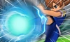 Mach Wind's preview in Inazuma Eleven GO Galaxy.