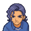 (O) Giorgio Giannini sprite