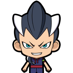 Isozaki Kenma | Inazuma Eleven Wiki | Fandom