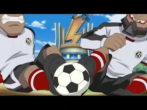INAZUMA_ELEVEN_FIRST_HARVEST