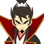 Oda Nobunaga sprite (VR)
