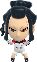 Saginuma Osamu, Inazuma Eleven Wiki, FANDOM powered by Wikia