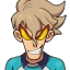 (EG) Natsume Kinsuke sprite