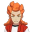 (G) Takuji sprite (VR)