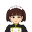 (SMG) Meidou Meina sprite (manager)