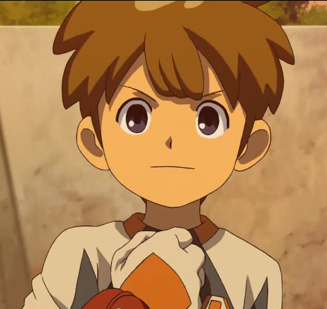 Inazuma Eleven - Episódio 80 - Animes Online