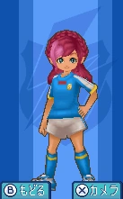 Virgo | Inazuma Eleven Wiki | Fandom
