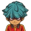 (IKFC (GO)) Sasazuka Tooma sprite