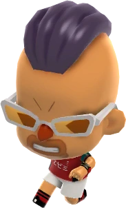 (KS (A)) Masaru 3D (SD)